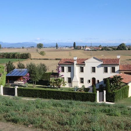 B&B "Corte San Tomaso" Legnago Exterior foto