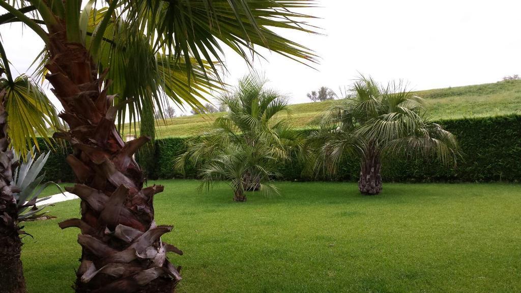 B&B "Corte San Tomaso" Legnago Exterior foto