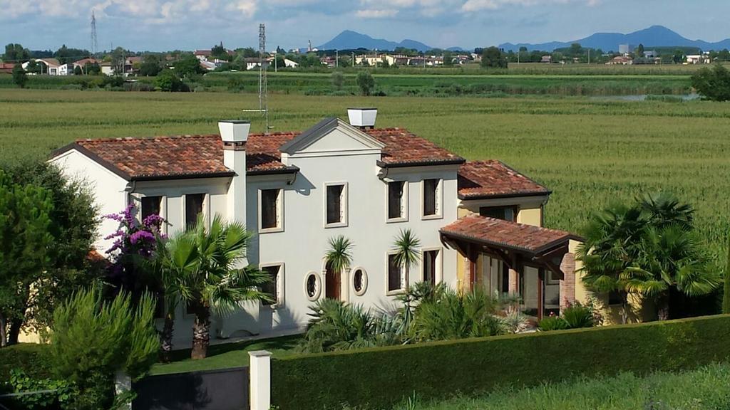 B&B "Corte San Tomaso" Legnago Exterior foto