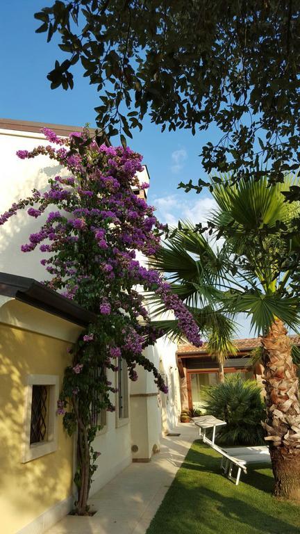 B&B "Corte San Tomaso" Legnago Exterior foto