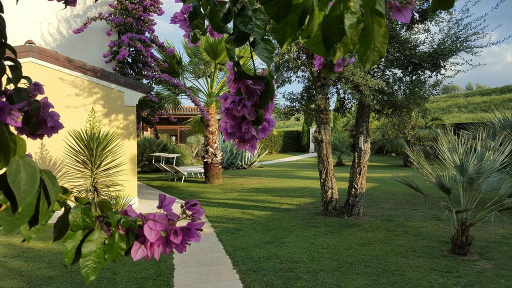 B&B "Corte San Tomaso" Legnago Exterior foto