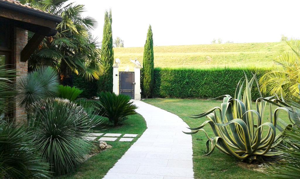B&B "Corte San Tomaso" Legnago Exterior foto