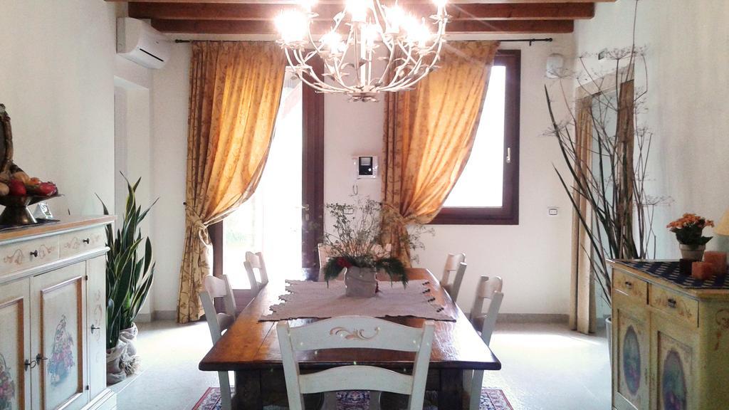 B&B "Corte San Tomaso" Legnago Exterior foto