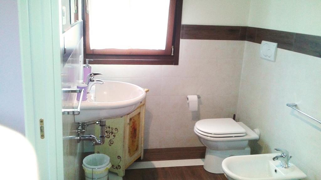 B&B "Corte San Tomaso" Legnago Zimmer foto