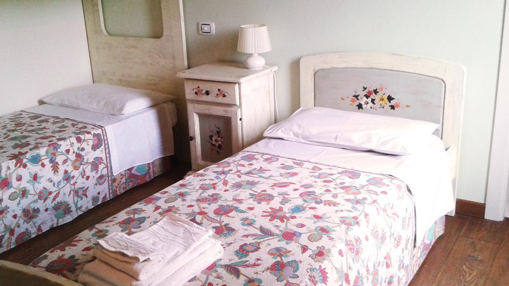 B&B "Corte San Tomaso" Legnago Zimmer foto