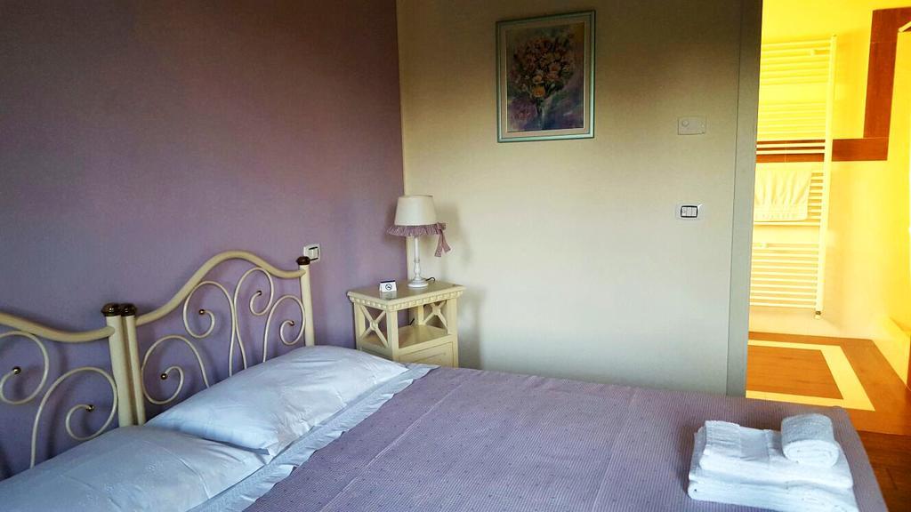 B&B "Corte San Tomaso" Legnago Zimmer foto