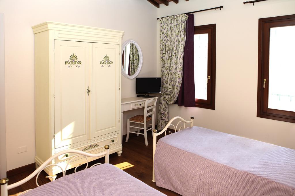 B&B "Corte San Tomaso" Legnago Zimmer foto